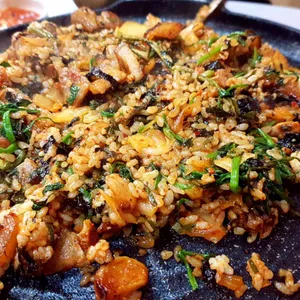 천생산청정미나리 사진
