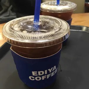 이디야커피 사진