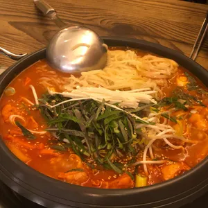 불타는춘천닭갈비 리뷰 사진