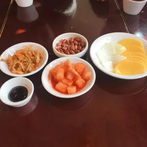 호연 사진