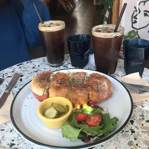 카페 부부스 사진