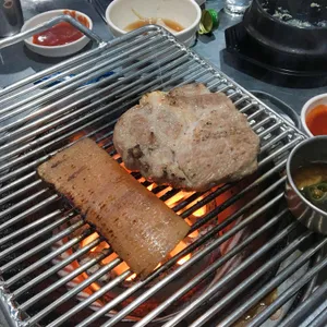 껍사랑목사랑 사진
