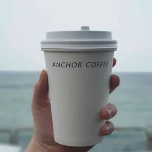 블루앵커커피로스터즈 사진