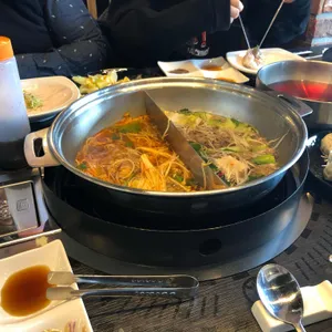 소담촌 사진