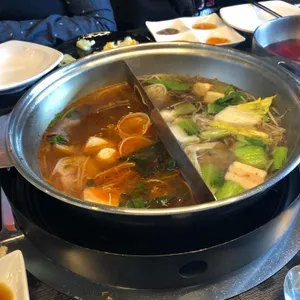 소담촌 사진