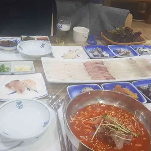 취해 사진