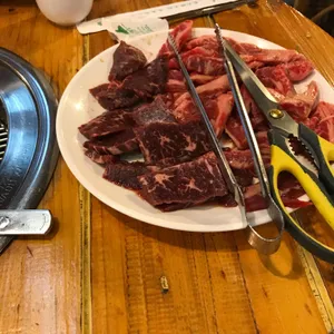논골집 사진
