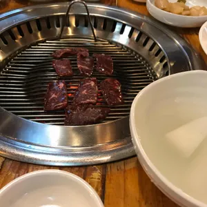논골집 사진