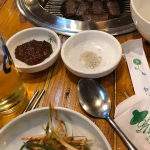 논골집 사진
