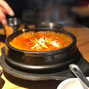 옥두헌손두부 리뷰 사진