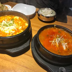 옥두헌손두부 리뷰 사진