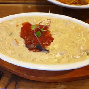 비바스파게티 사진
