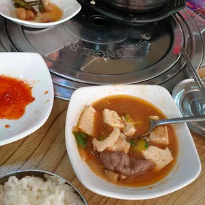 한우촌 사진