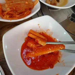한우촌 사진