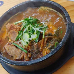 병천토속순대 사진