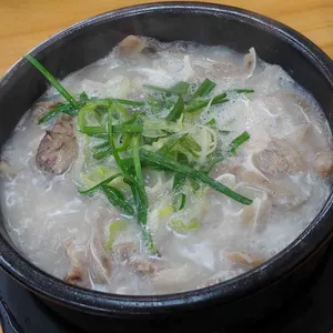 병천토속순대 사진