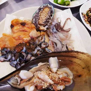 방파제회센터 사진