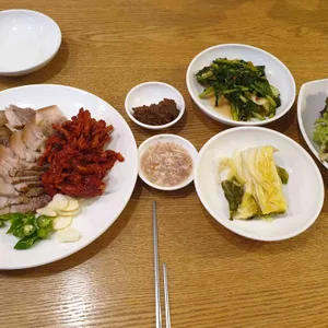 소야 삼교리 동치미막국수 리뷰 사진