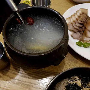 소야 삼교리 동치미막국수 리뷰 사진