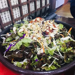 항아리보쌈 사진