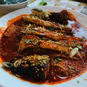 황금코다리 사진
