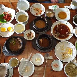 양반가 리뷰 사진