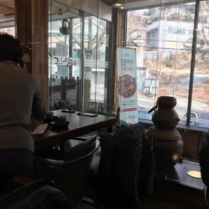 곤드레밥집 리뷰 사진