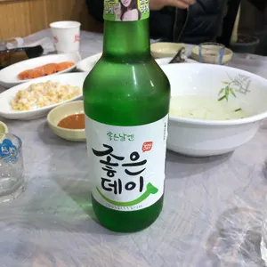 바다횟집 사진