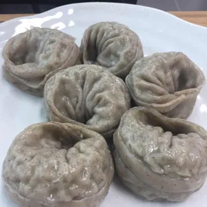 진산메밀막국수 사진