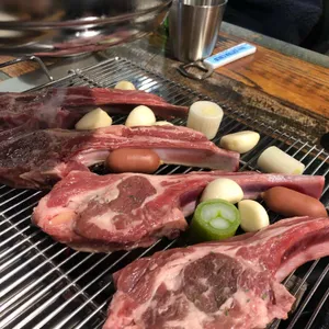 링링양꼬치 대표 사진