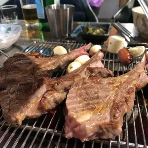 링링양꼬치 사진