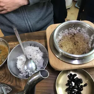 옛날그집 사진