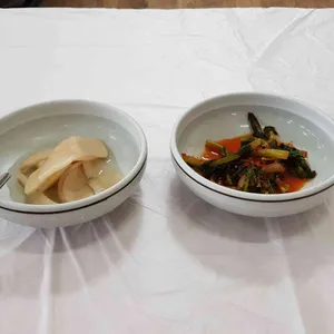 세일막국수 사진