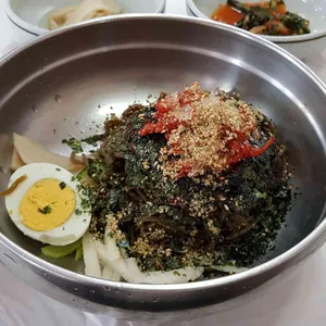 세일막국수 리뷰 사진
