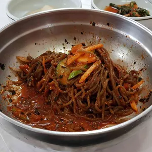 세일막국수 사진