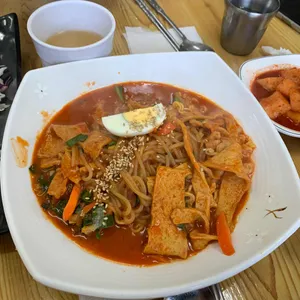 서울분식 리뷰 사진