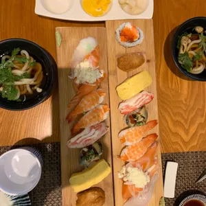 쉐프의초밥 리뷰 사진