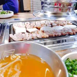 태영생막창 사진