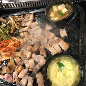 거마골 리뷰 사진