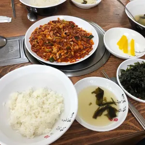 생생낙지 리뷰 사진