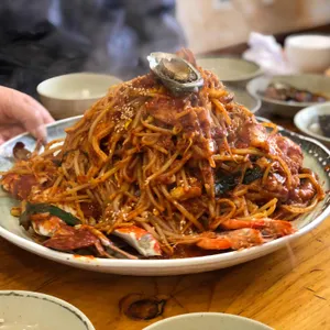 군산해물탕 사진
