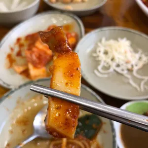 군산해물탕 사진