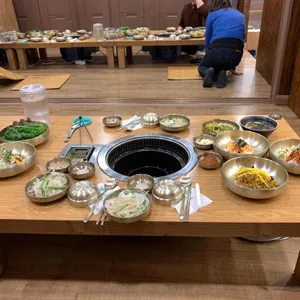 홍천가든 리뷰 사진