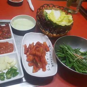 초원족발 대표 사진