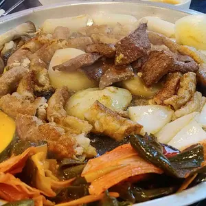 우리곱창 사진