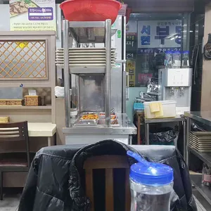 현대옥 리뷰 사진