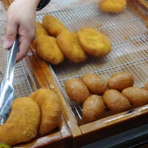 스마일찹쌀꽈배기 사진