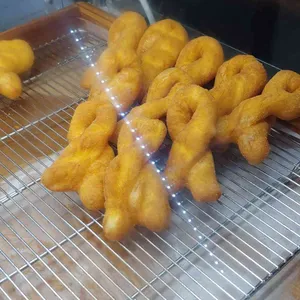 스마일찹쌀꽈배기 사진