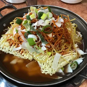 신당동 즉석떡볶이 사진