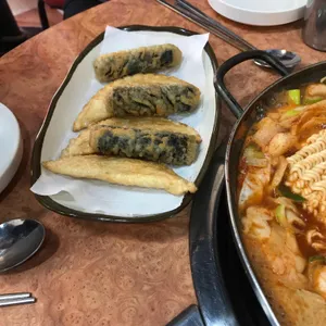 신당동 즉석떡볶이 사진